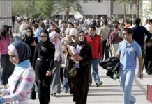 Liberan en Irak a 44 rehenes extranjeros