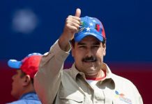 Maduro resalta cobertura de planes sociales en Venezuela
