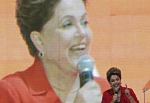 Rousseff aspira solidez en políticas económicas y sociales de Brasil