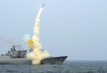 Corea del Sur realiza ejercicios con fuego real cerca de las islas en disputa