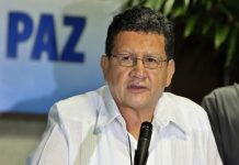 FARC: Reelección de Santos compromete a todos con la paz