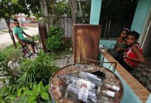 Dictan sentencias a culpables de homicidio por ingesta de metanol en Cuba