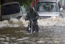 Dos provincias dominicanas bajo alerta verde por onda tropical