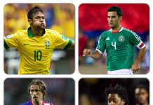 Brasil, cauteloso ante eliminado Camerún