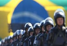 FIFA y gobierno brasileño deciden reforzar la seguridad del Mundial 2014