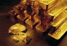 Científicos descubren una propiedad oculta del oro