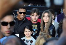 Herederos de Jackson aún enfrentan demandas