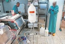 Científico alemán planea congelarse para resucitar dentro de 150 años
