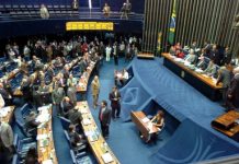 Entra en vigor en Brasil ley que obliga a destinar 10% del PIB a la educación
