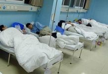 Ataque en hospital de China deja una muerta y otra herida