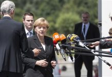 Europa conmemora comienzo de I Guerra Mundial