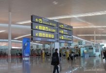 Tráfico aéreo perturbado en Francia por huelga de controladores
