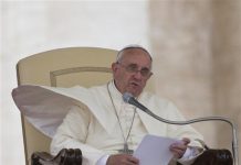 Ex nuncio a Dominicana culpable de abuso sexual