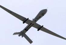 Alemania se prepara para armarse con drones de combate