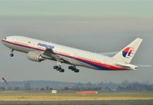 Posibles causas de desastre de Malaysia Airlines
