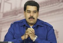 Venezuela creará una gran zona económica especial de desarrollo