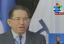Abren mesas en El Salvador para segunda vuelta presidencial
