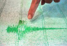 Fuerte Sismo en Japón