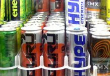 Arabia Saudita prohíbe publicidad de bebidas energéticas y consumo en lugares deportivos