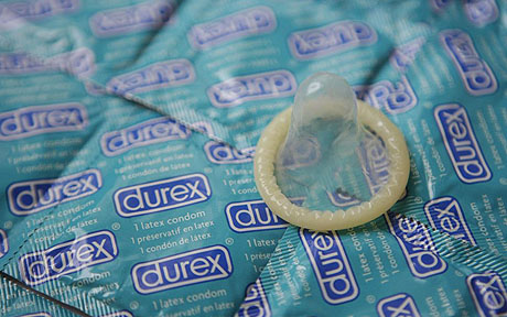 HEALTH Condom 163555