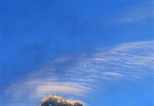 Nepal quiere limpiar el Everest de basura