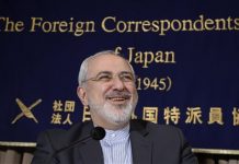 Irán dice que mantendrá programa nuclear