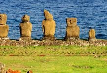 Chile aumenta prevención en isla de Pascua por brote de virus Zika