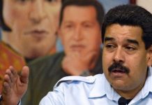 Maduro: Venezuela no necesita mediación, sino cooperación