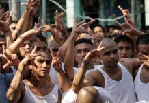 Se acaba tregua entre pandillas salvadoreñas
