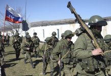 Rusia y Occidente alcanzan acuerdo para discutir crisis de Ucrania