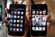 Fallan en favor de Samsung en disputa con Apple