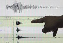 Sismo de 5,5 grados sacude zona central de Chile