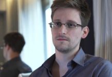 Snowden: «EE.UU. obliga a países de la UE a burlar leyes para reforzar la vigilancia»