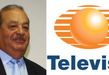 México Notifica A Slim Y Televisa De Preponderancia En Telecomunicaciones Y TV