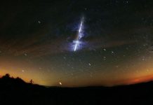 ¿Un meteorito, misil o una nave espacial? Rusia investiga una explosión en el cielo