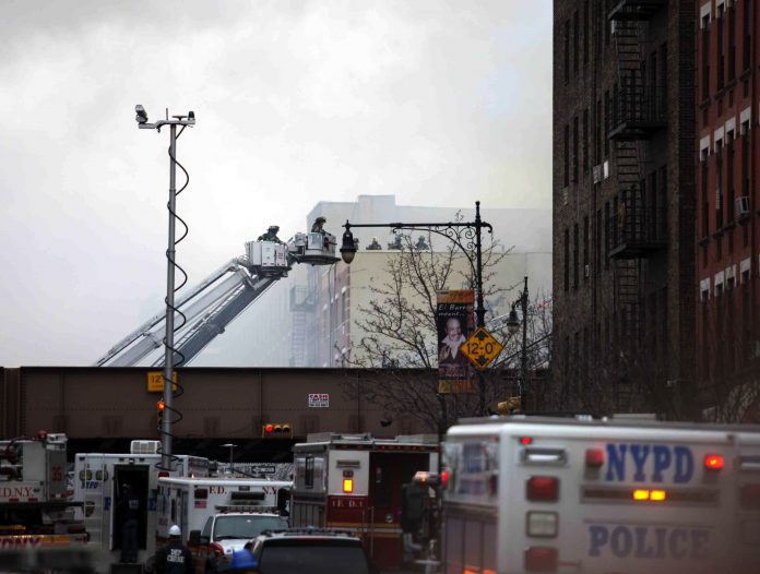 (8)EEUU-NUEVA YORK-ACCIDENTE-EXPLOSION