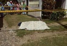 Asesinan a un juez y un abogado en norte de Honduras