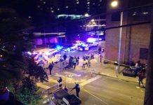 Un carro embiste sobre personas en famoso festival cultural de Austin