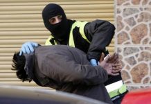 España y Marruecos desmantelan célula terrorista