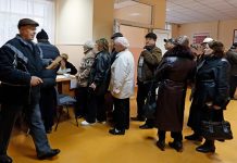 Crimea decide su futuro
