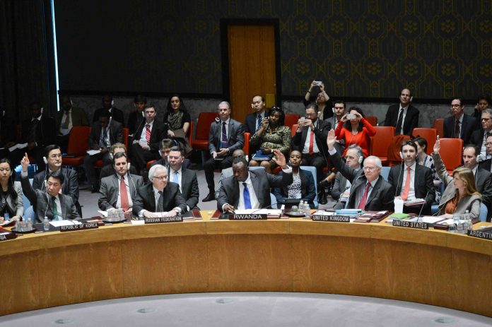 (1)EEUU-NUEVA YORK-UCRANIA-POLITICA-ONU