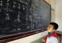 Londres recurre a matemáticos chinos para mejorar a sus alumnos