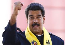 Presidente Maduro: «Hemos neutralizado el golpe de Estado»