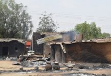 Pastores matan a más de 100 personas en Nigeria