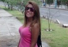 Adolescente en Perú asesina a su madre y convive dos meses con el cadáver