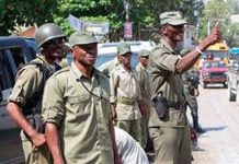 Autoridades haitianas desarticulan banda de secuestradores
