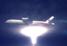 Ayuda del espacio: La NASA se suma a la búsqueda del avión de Malasia desaparecido