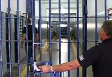 Unos 40.000 trabajadores de cárceles de Sao Paulo en huelga