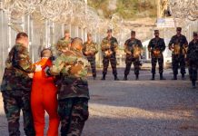 EE.UU. libera a un argelino que pasó 12 años en Guantánamo sin que se le imputara ningún cargo