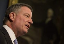 Continúan investigando fuga de gas en Nueva York